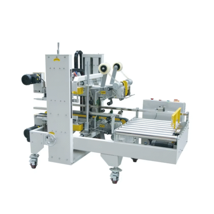 QH-504A Automatic